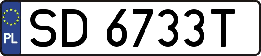SD6733T