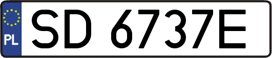 SD6737E