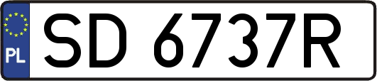 SD6737R