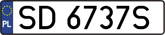 SD6737S