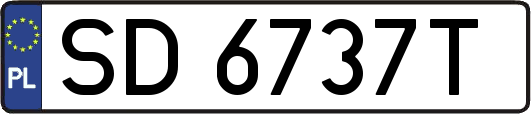 SD6737T