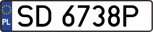 SD6738P