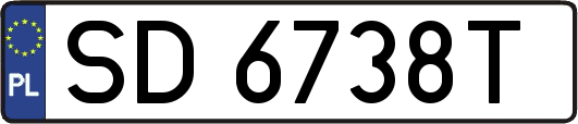 SD6738T