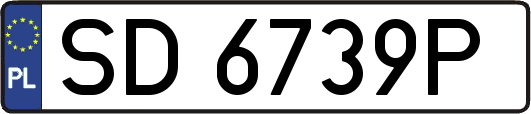 SD6739P