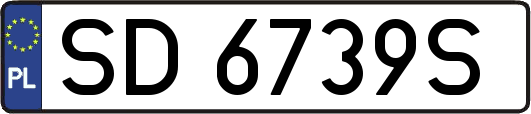SD6739S