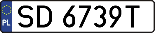SD6739T