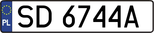 SD6744A