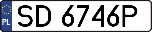 SD6746P