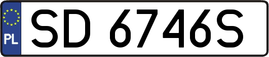 SD6746S