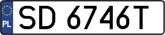 SD6746T