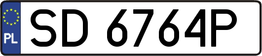 SD6764P