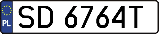 SD6764T
