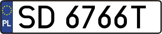 SD6766T