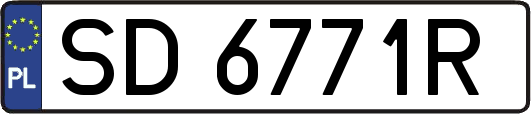 SD6771R