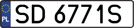 SD6771S