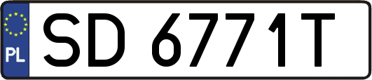 SD6771T