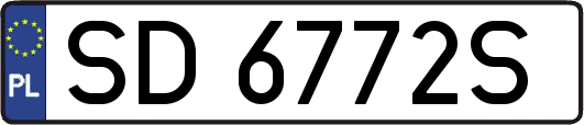 SD6772S