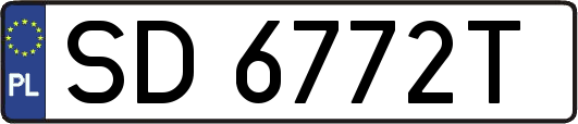 SD6772T