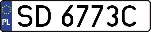 SD6773C