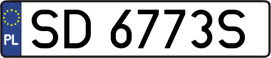 SD6773S
