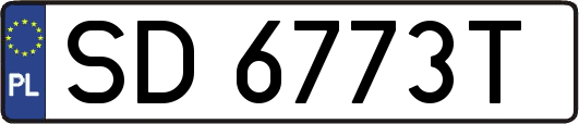 SD6773T
