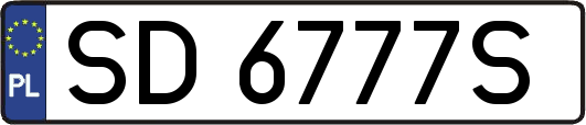 SD6777S