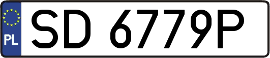 SD6779P