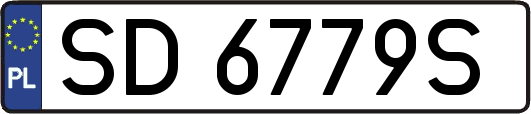 SD6779S