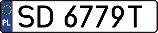 SD6779T