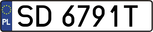 SD6791T