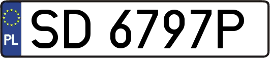 SD6797P