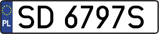 SD6797S