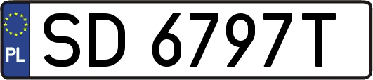 SD6797T