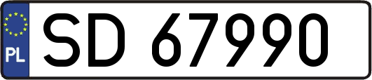 SD67990