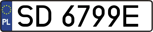 SD6799E
