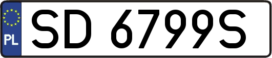 SD6799S