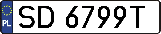 SD6799T