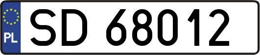 SD68012