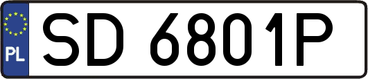 SD6801P