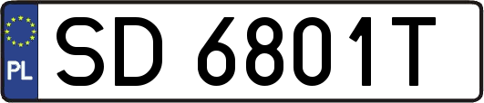SD6801T