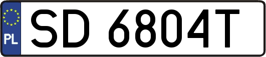 SD6804T