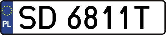SD6811T