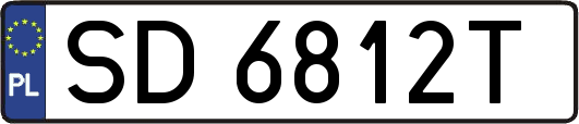 SD6812T