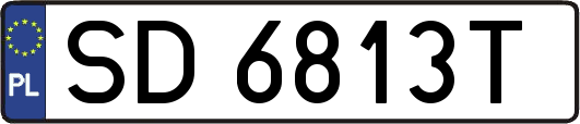 SD6813T