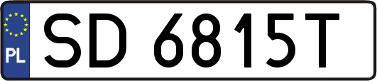SD6815T