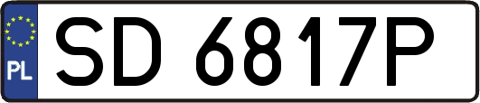 SD6817P