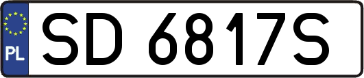 SD6817S