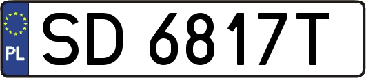 SD6817T