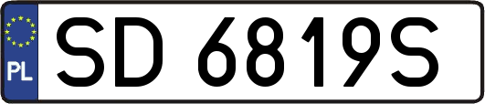 SD6819S
