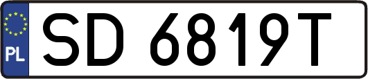 SD6819T